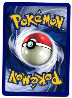 Pokemon TCG Flaaffy 34/111 Neo Genesis 1st Edition Uncommon VLP - Image 2