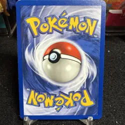 Eevee - 55/82 - Pokemon Team Rocket WOTC Vintage Card - Image 2