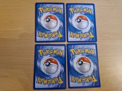 Pokemon TCG XY Furious Fists Dedenne bundle - Image 2