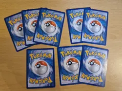 Pokemon TCG XY Furious Fists bundle Magmortar Clefable - Image 2