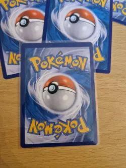 Pokemon TCG XY Furious Fists Victreebel Holo rare bundle - Image 3