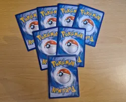 Pokemon TCG XY Furious Fists Victreebel Holo rare bundle - Image 4