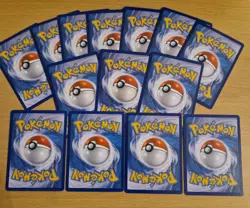 Pokemon TCG Ancient Origins Metagross Bundle Reverse Holo Metang - Image 4