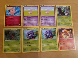 Pokemon TCG XY Generations common/uncommon bundle - Image 1