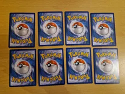 Pokemon TCG XY Generations common/uncommon bundle - Image 2