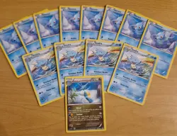 Pokemon TCG Primal Clash Kingdra Bundle - Image 1