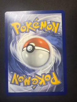 Pokemon TCG Miriam Gym Stamp Asia Exclusive SVI 179/198 - Image 2