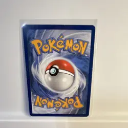 Pikachu 002/015 McDonald's 2024 Promo Holo Pokemon TCG English 60 HP - Image 3