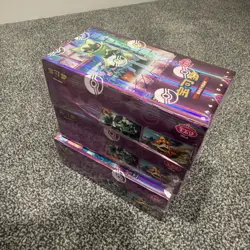 🇬🇧 Pokemon TCG Chinese Gem Pack Vol 5 Booster Box Fast 📦 Genuine 💯 - Image 4