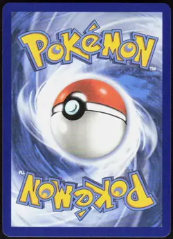 Beedrill ex 003/086 Double Rare ME04: Chaos Rising Pokemon NM - Image 2