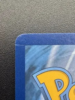 Moltres & Zapdos & Articuno GX Sm210 Pokemon - Heavy Damaged - Image 3