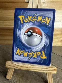 Pokemon Call of Legends Holo Rare Smeargle #21/95 Lightly played - Image 2