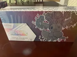 Pokemon Prismatic Evolution Super Premium Collection Sealed New - Image 1