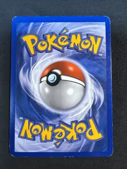Buizel 75/123 Mysterious Treasures Reverse Holo Pokemon - Image 3