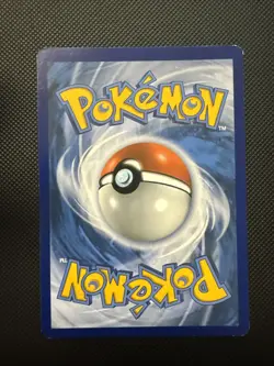 Jangmo-o SM40 Sm Holo Sun & Moon Black Star Promo Pokemon - Image 2