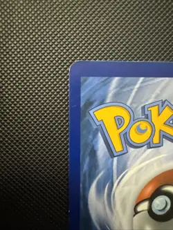 Jangmo-o SM40 Sm Holo Sun & Moon Black Star Promo Pokemon - Image 3