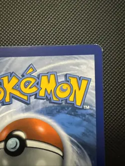 Jangmo-o SM40 Sm Holo Sun & Moon Black Star Promo Pokemon - Image 4