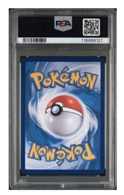 Pokemon Charizard ex 201/165 SV2a Korean PSA 10 Special Art Rare SAR - Image 2