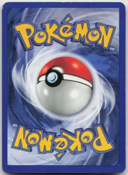 Diglett 52/82 Common Team Rocket Pokemon 1st Edition Moderately Played - Image 2