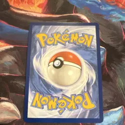 Pokemon TCG Hilda 164/086 White Flare Full Art Near Mint - Image 2
