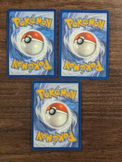 Pokemon TCG 151 Master Set Ditto, Dodrio, Pidgey Play Stamp Prize Pack - Image 2