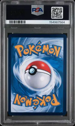 2025 POKEMON SIMPLIFIED CHINESE CBB1 C-GEM PACK VOL 1 #09 CAPTAIN PIKACHU PSA 10 - Image 2