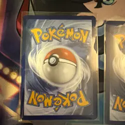 Pokemon TCG First Partner Illustration Collection Series 1 Alola Gen 7 Starters - Image 3