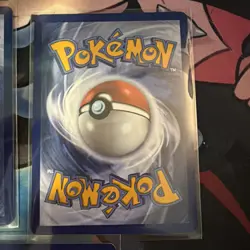 Pokemon TCG First Partner Illustration Collection Series 1 Alola Gen 7 Starters - Image 4