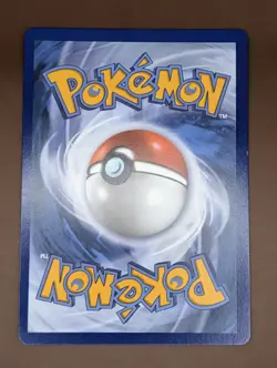 Mega Sharpedo ex 127/094 Special Illustration RARE SIR Pokemon 061/094 - Image 5