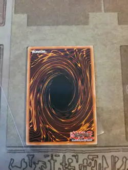 YUGIOH THE END OF ANUBIS TLM-ENSE4 ULTRA LIMITED ED NM/VLP - Image 3