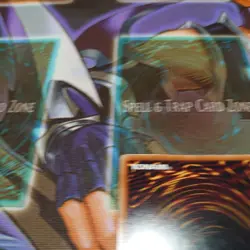 YuGiOh Transcode Talker 25th Anniversary Ultra Rare Trading - Image 3