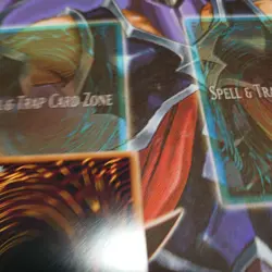 YuGiOh Transcode Talker 25th Anniversary Ultra Rare Trading - Image 4