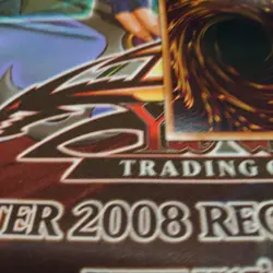 YuGiOh Transcode Talker 25th Anniversary Ultra Rare Trading - Image 5