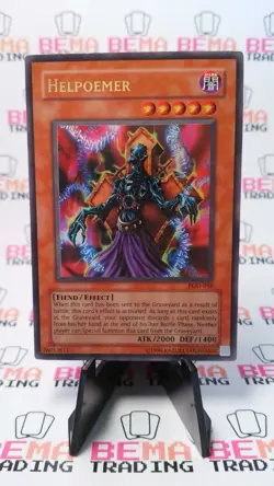 Helpoemer PGD-058 Pharaonic Guardian Unlimited - Image 1