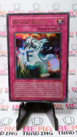 Destiny Board LON-088 Labyrinth of Nightmare Unlimited|Unlimited Edition - Image 1