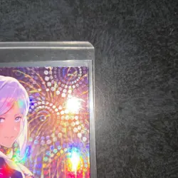 YuGiOh Arsenal Base Aira Yulki Ainain Parallel Individual Card Available Play - Image 3