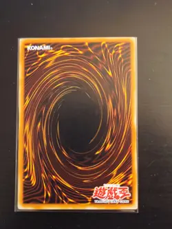 Exodia The Forbidden One LOB-124 1st Edition Excellent Condition Yu-Gi-Oh - Image 2