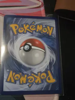 Mega Mawile EX XY104 Holo Black Star Promo Card - Image 2