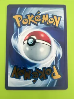 Pokemon Mew EX TCG Gold Secret Rare Metal Card 205/165 Scarlet & Violet 151 - Image 2