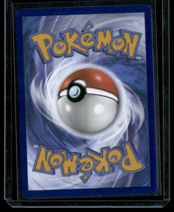 Pokemon Drilbur 124/086 SV: Black Bolt NM Card TCG - Image 2