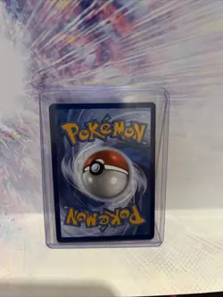 Milotic EX 237/191 Surging Sparks SIR Holo Pokemon Card - Near Mint - Image 2