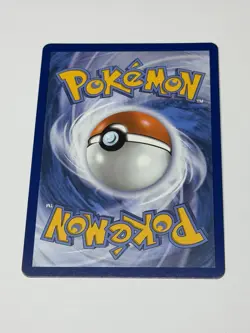 Pokemon Card TCG Chaos Rising Ampharos 090/086 Illustration Rare Full Art NM - Image 2