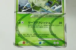 Pokemon Card Arceus 005,008/017 1stED Arceus LV.X Deck: Grass&Fire 2009 Japanese - Image 4