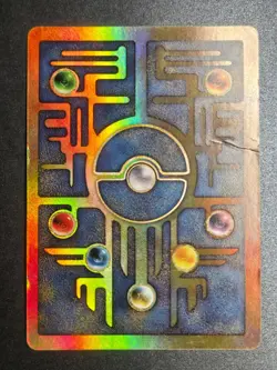 Ancient Mew DMG Movie Holo Promo Pokemon - Image 2