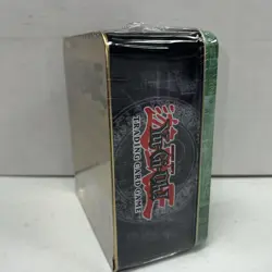 UPPER DECK YUGIOH 2006 TIN FRESH FROM CASE ELEMENTAL HERO NEOS SEALED - Image 4