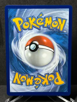 Pokemon Mega Skarmory EX 106/088 Perfect Order Ultra Rare Full Art Near Mint - Image 2