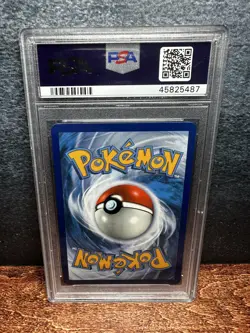 PSA 10 Lunala Gx Full Art #SM103a 2019 Pokemon Sm Black Star Promo - Image 2
