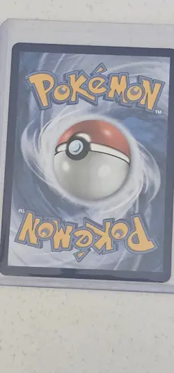 Pokemon Mega Evolution AZ’s Tranquility Illustration Rare - Image 3