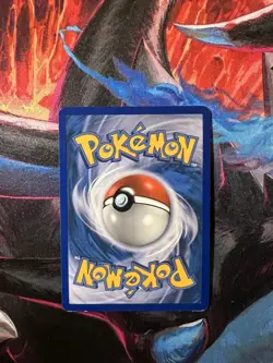 Pokemon TCG N 101/101 Noble Victories Full Art Holo Ultra Rare Trainer English - Image 2