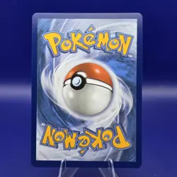 Jacinthe 110/088 Ultra Rare Trainer Perfect Order Pokemon NM - Image 2